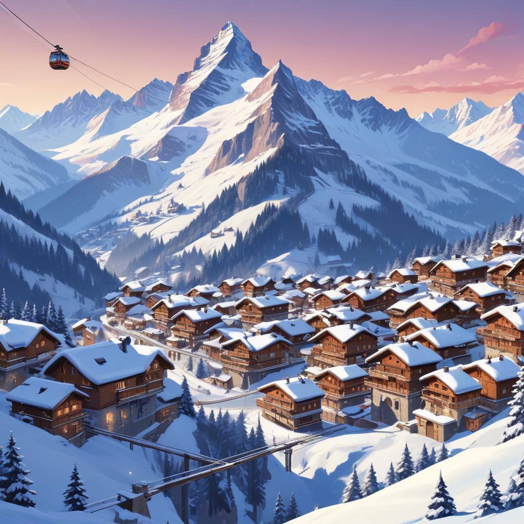 Road 2 Riches Blizzard